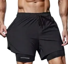 shein-plus-size-spodenki-meskie-czarne-z-napisem-casual-4xl-1ed