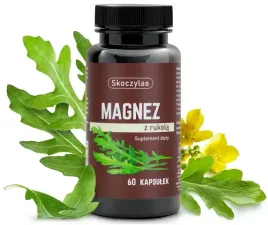 skoczylas-magnez-z-rukola-60-kaps-uklad-nerwowy-praca-miesni-zmeczenie