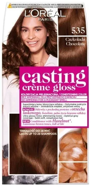 loreal-casting-farba-535-czekolada-marka-l-oreal-paris