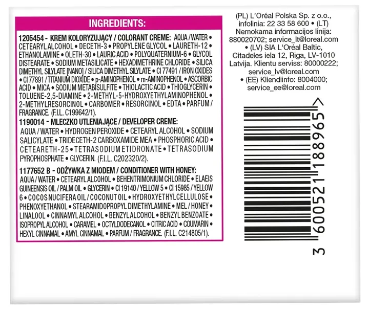 loreal-casting-farba-535-czekolada-waga-z-opakowaniem-246-kg