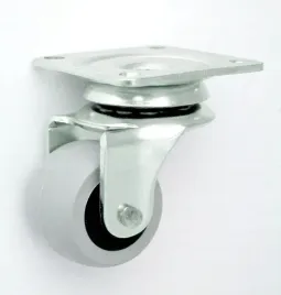 kolo-do-regalu-meblowe-tworzywo-guma-30mm-obudowa-skretna-m32t