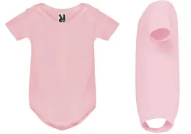 body-niemowlece-bawelna-krotki-rekaw-roly-honey-7200-light-pink-62