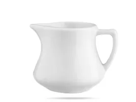dzbanek-mlecznik-ameryka-bialy-110-ml-porcelana-lubiana