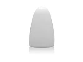 pieprzniczka-50-ml-porcelanowa-biala-ewa-lubiana