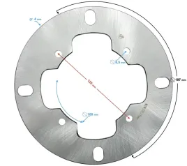 tarcza-hamulca-recznego-atv-road-hunter-200