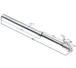 amortyzator-lewy-przod-voge-300-rally