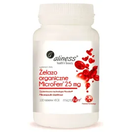 zelazo-organiczne-microferr-25-mg-100-tab-aliness-krew-miesnie-serce