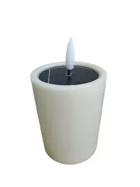2x-swieca-solarna-led-znicz-solarny-lampion-13cm-czujnik-zmierzchu-2-sztuki