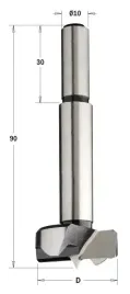 cmt-512-251-31-wiertlo-puszkowe-sp-rh-d25-l90-s10x30