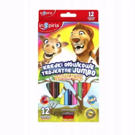 schemat-kredki-olowkowe-trojkatne-jumbo-inspiria-12-sztuk