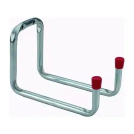 uchwyt-sufitowy-scienny-wieszak-hak-garazowy-podwojny-prosty-u-17x9x115cm