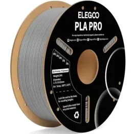filament-elegoo-pla-pro-grey-gray-szary-1kg-stabilny-odporny-kompatybilny