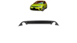 dyfuzor-volkswagen-golf-7-tyl