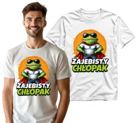 prezent-na-dzien-chlopaka-koszulka-z-nadrukiem-zajebisty-chlopak-xl