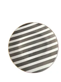 talerz-sniadaniowy-porcelanowy-195-cm-matowy-okragly-elegancki