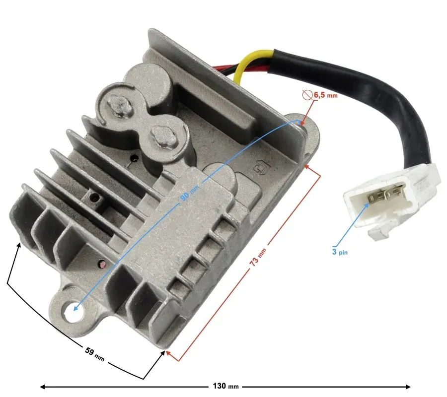 regulator-napiecia-do-skutera-e-max-one-stan-nowy