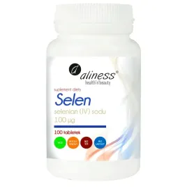 aliness-selen-selenian-iv-sodu-zdrowe-wlosy-paznokcie-100-tab-odpornosc