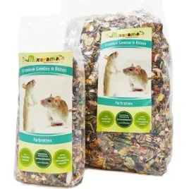 mixerama-premium-gemuse-and-bluten-karma-dla-szczurow-25kg