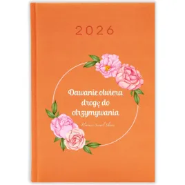 kalendarz-2026-dawanie-otwiera-droge-do-otrzymywania-pomaranczowy-wzory