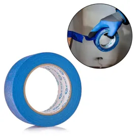 tasma-malarska-48-mm-x-50-m-niebieska-uv-papierowa-maskujaca-bez-sladow
