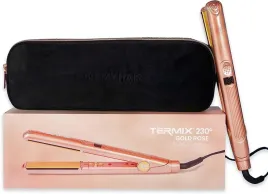 termix-230-prostownica-z-jonizacja-i-podczerwienia-gold-rose