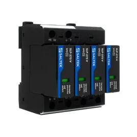 ogranicznik-przepiec-typ-2-40ka-slp-275-v-4-350v-dc-szyna-din-warystorowy