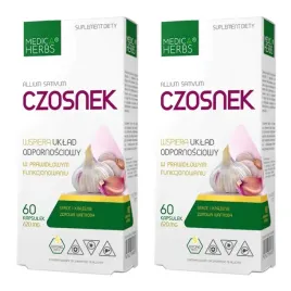 medica-herbs-czosnek-wsparcie-odpornosci-serce-krazenie-2x-60-kaps-watroba