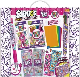 scentos-walizka-do-kolorowania-duzy-zestaw-pachnacy-sugar-markery-kredki-fi