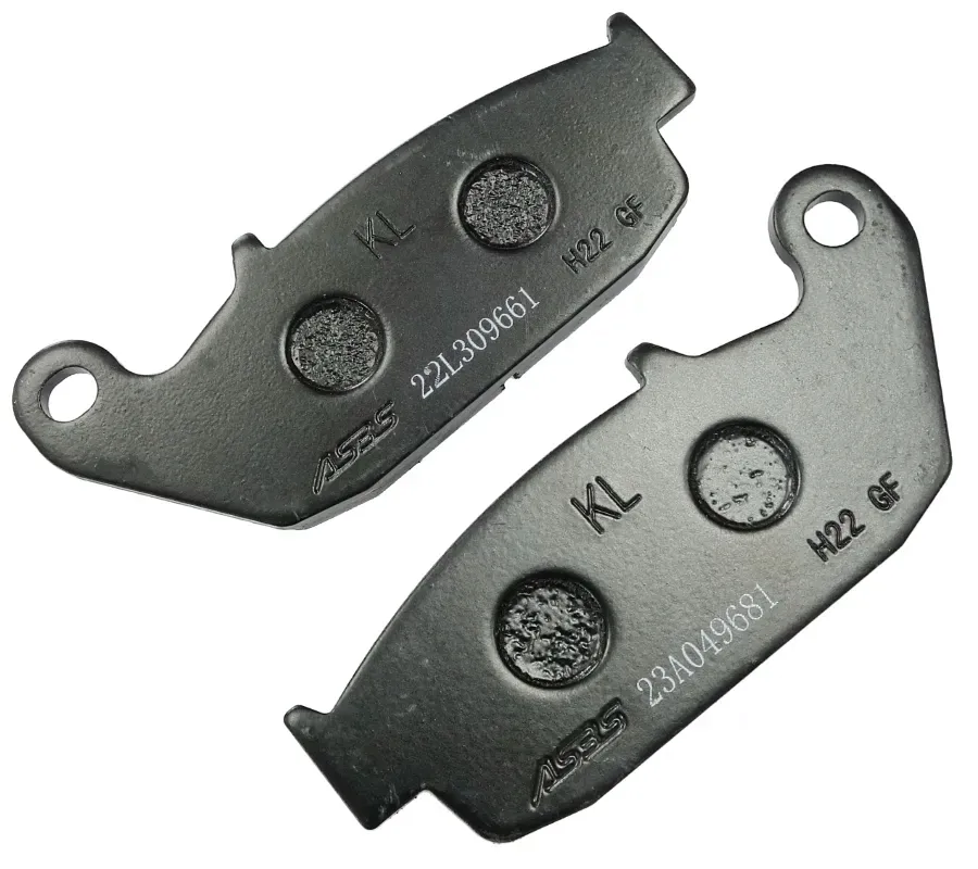 klocki-tyl-voge-125r-stan-nowy