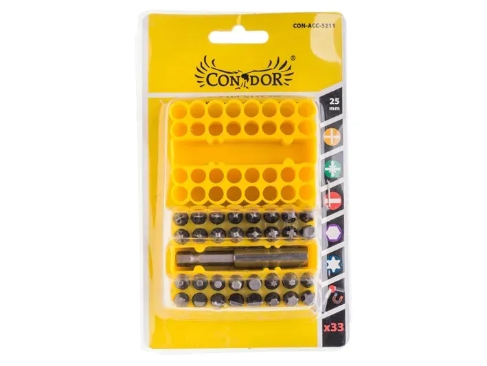 bity-do-wkretarki-25mm-33szt-liczba-elementow-w-zestawie-33