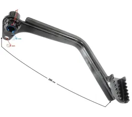 dzwignia-hamulca-noznego-discover-200