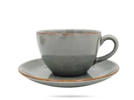filizanka-ze-spodkiem-180-ml-szara-aida-lubiana