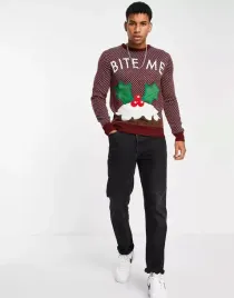 another-influence-sweter-swiateczny-meski-s-1uei