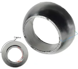 uszczelka-stozkowa-wydechu-hisun-sector-550