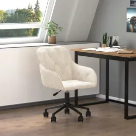 vidaxl-obrotowe-krzeslo-biurowe-kremowe-tapicerowane-aksamitem