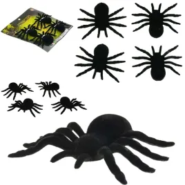 pajaki-tarantula-ptasznik-halloween-4szt-dekoracja-z-pajakami-duze-straszne