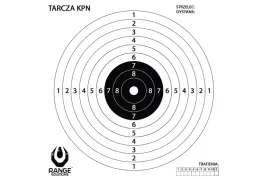 tarcze-strzeleckie-range-solutions-kpn-100-sztuk
