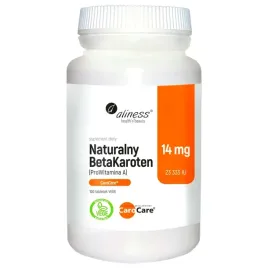 aliness-betakaroten-14-mg-naturalna-wit-a-100-tab-vege-wzrok-widzenie