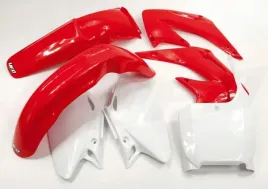 ufo-komplet-plastikow-honda-cr-125-250-02-03-kolor-oem-czerwony-bialy