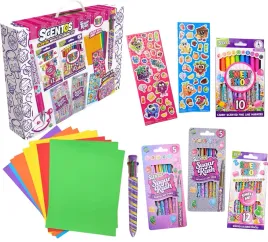 scentos-walizka-do-kolorowania-duzy-zestaw-pachnacy-sugar-markery-kredki-f