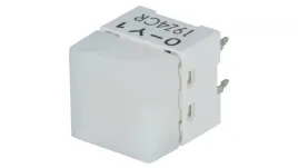 przelacznik-klawiaturowy-poz-2-spst-no-005a-24vdc-bialy-led-b3w-9000-y1