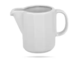 mlecznik-dzbanek-do-mleka-150-ml-bialy-porcelana-merkury-lubiana