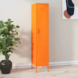 vidaxl-szafa-zamykana-na-klucz-pomaranczowa-35x46x180-cm-stalowa