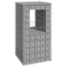 vidaxl-slupek-gabionowy-50x50x100-cm-zelazo