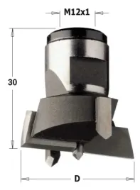 cmt-501-340-11-wiertlo-puszk-na-gw-trzp-hw-d34-l30-sm12x1-rh