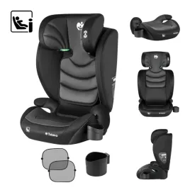 fotelik-samochodowy-tulano-joy-20-black-grey-100-150cm-i-size