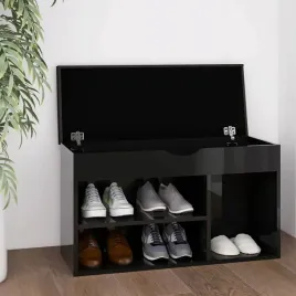 vidaxl-lawka-na-buty-z-poduszka-wysoki-polysk-czarna-80x30x47-cm