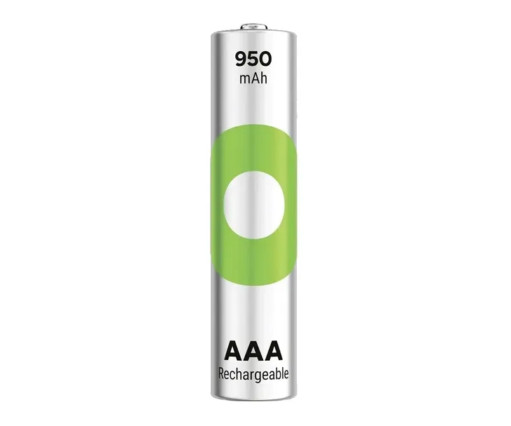 AKUMULATOR GP ReCyko R03/AAA 950mAh 1,2V Ni-MH Ready2Use 1 SZTUKA