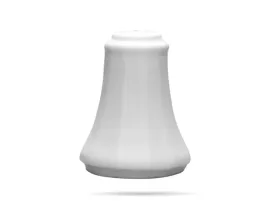 solniczka-porcelanowa-60-ml-biala-merkury-lubiana