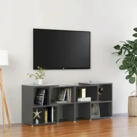 vidaxl-szafka-pod-tv-szara-na-wysoki-polysk-104x30x52-cm